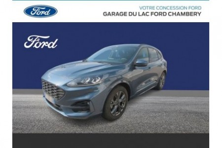FORD - Kuga