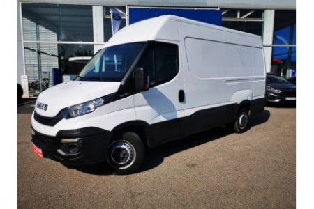 IVECO - Daily 35C Fg