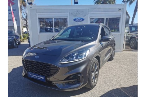 FORD - Kuga