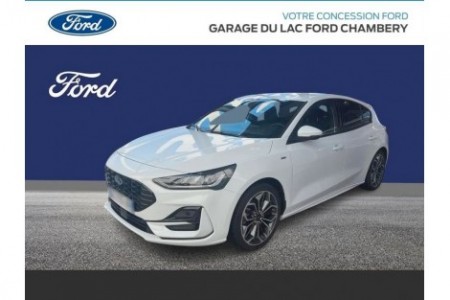 FORD -