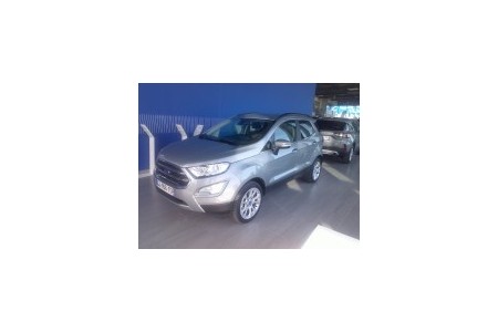 FORD - EcoSport