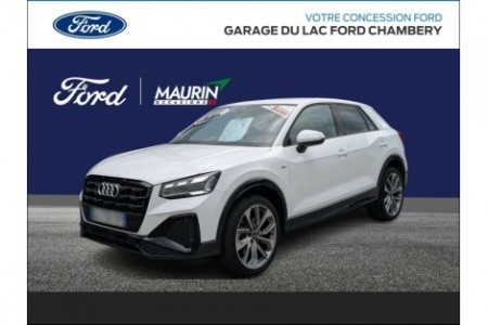 AUDI - Q2