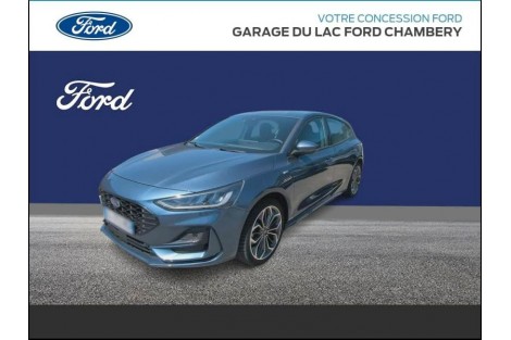 FORD - Focus
