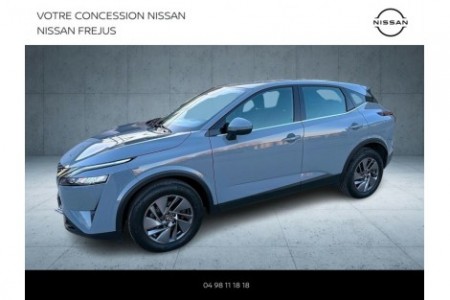 NISSAN - Qashqai