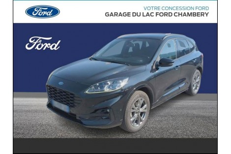 FORD - Kuga