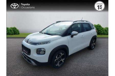 CITROEN - C3 Aircross