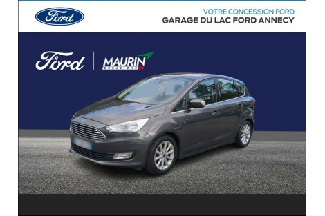 FORD - C-MAX