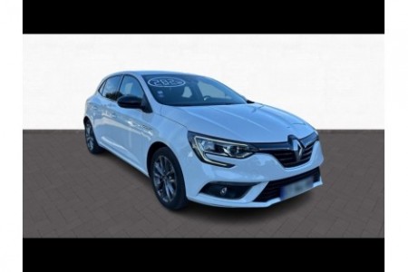 RENAULT - Megane