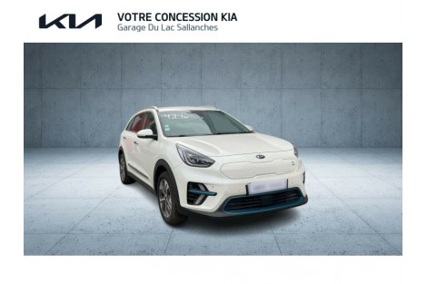 KIA - e-Niro