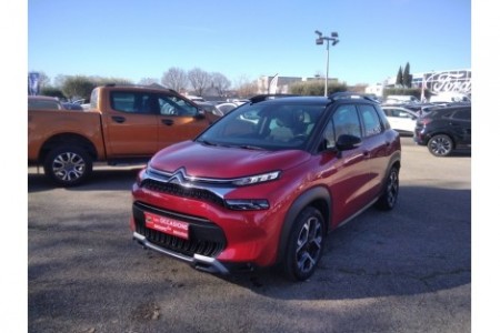 CITROEN - C3 Aircross