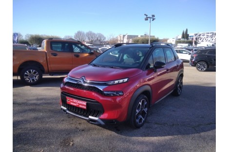 CITROEN - C3 Aircross