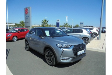 DS - DS 3 Crossback