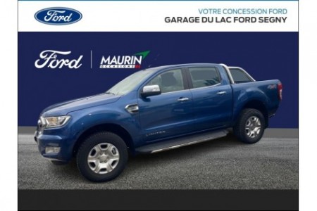 FORD - Ranger