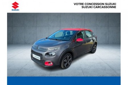 CITROEN - C3