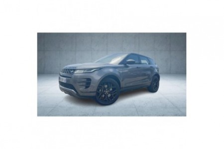 LAND-ROVER - Range Rover Evoque