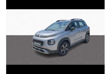 CITROEN - C3 Aircross