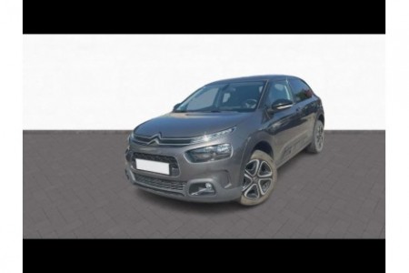 CITROEN - C4 Cactus