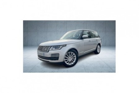 LAND-ROVER - Range Rover