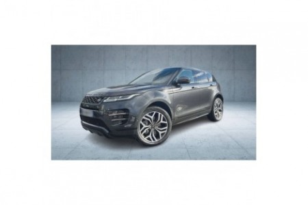 LAND-ROVER - Range Rover Evoque