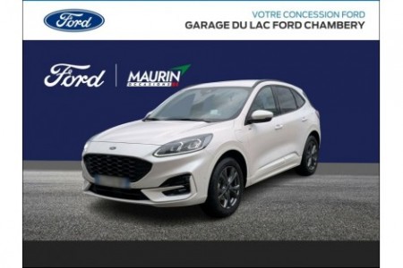 FORD - Kuga