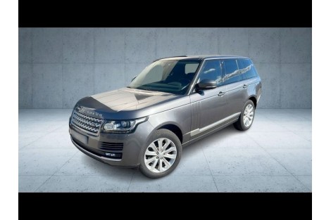 LAND-ROVER - Range Rover