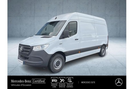 MERCEDES-BENZ - Sprinter Fg