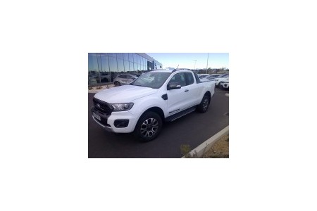 FORD - Ranger