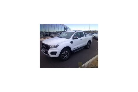 FORD - Ranger