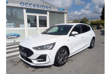 FORD - Focus