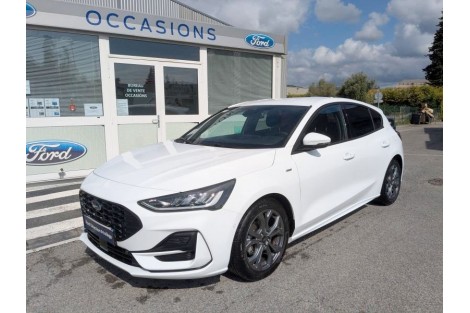 FORD - Focus