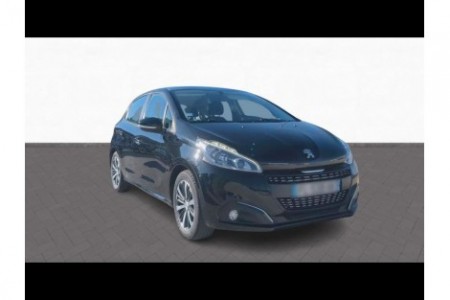 PEUGEOT - 208