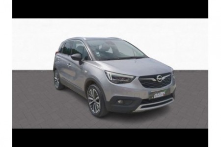OPEL - Crossland X
