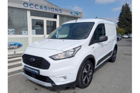 FORD - Transit Connect