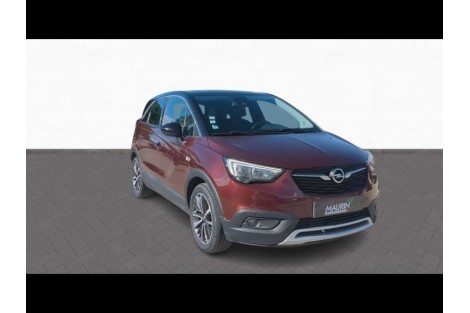 OPEL - Crossland X