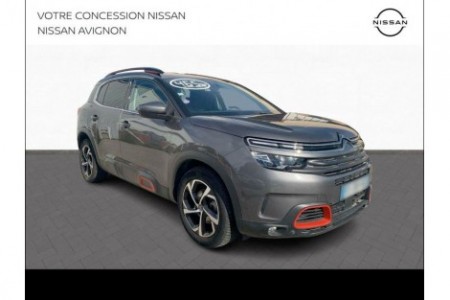 CITROEN - C5 Aircross