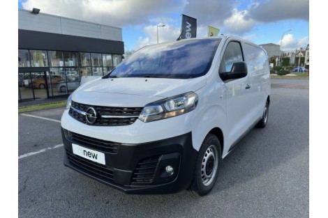 OPEL - Vivaro Fg