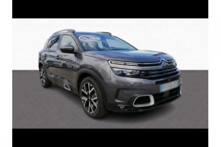 CITROEN - C5 Aircross