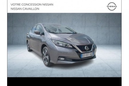 NISSAN - Leaf