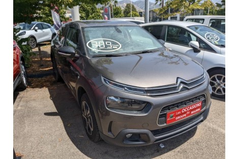 CITROEN - C4 Cactus