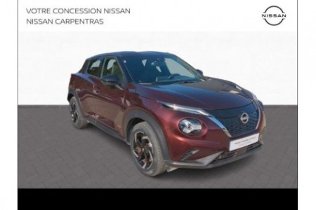 NISSAN - Juke