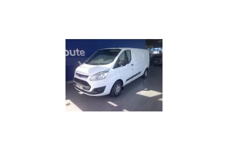 FORD - Transit Custom Fg