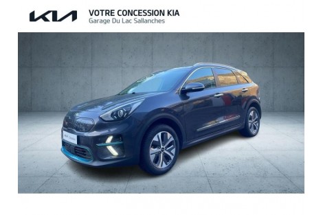 KIA - e-Niro