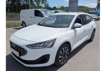 FORD - Focus SW