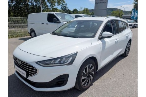 FORD - Focus SW