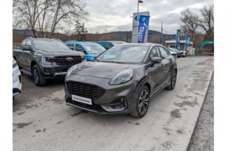 FORD - Puma