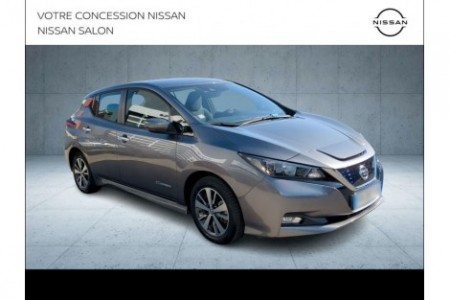 NISSAN - Leaf