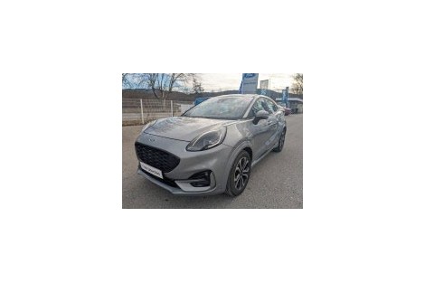 FORD - Puma
