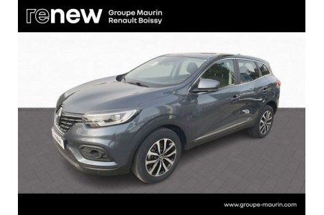 RENAULT - Kadjar
