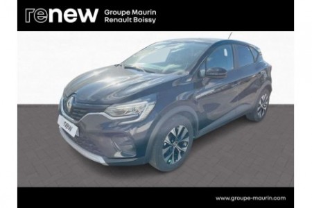 RENAULT - Captur