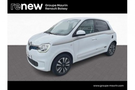 RENAULT - Twingo